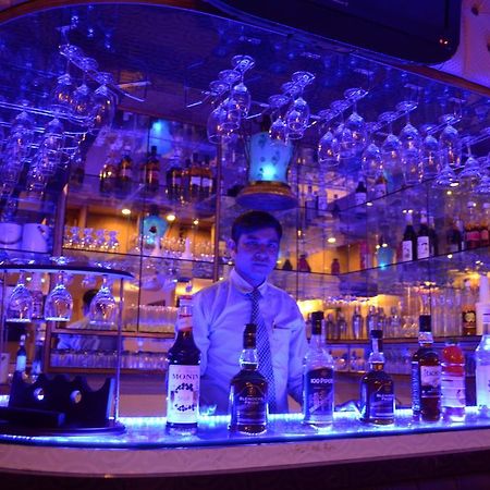 Hotel Silver Stone Λουντιάνα Εξωτερικό φωτογραφία