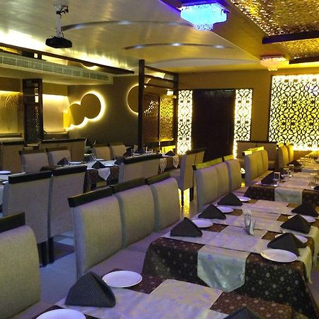 Hotel Silver Stone Λουντιάνα Εξωτερικό φωτογραφία