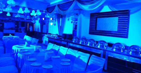 Hotel Silver Stone Λουντιάνα Εξωτερικό φωτογραφία